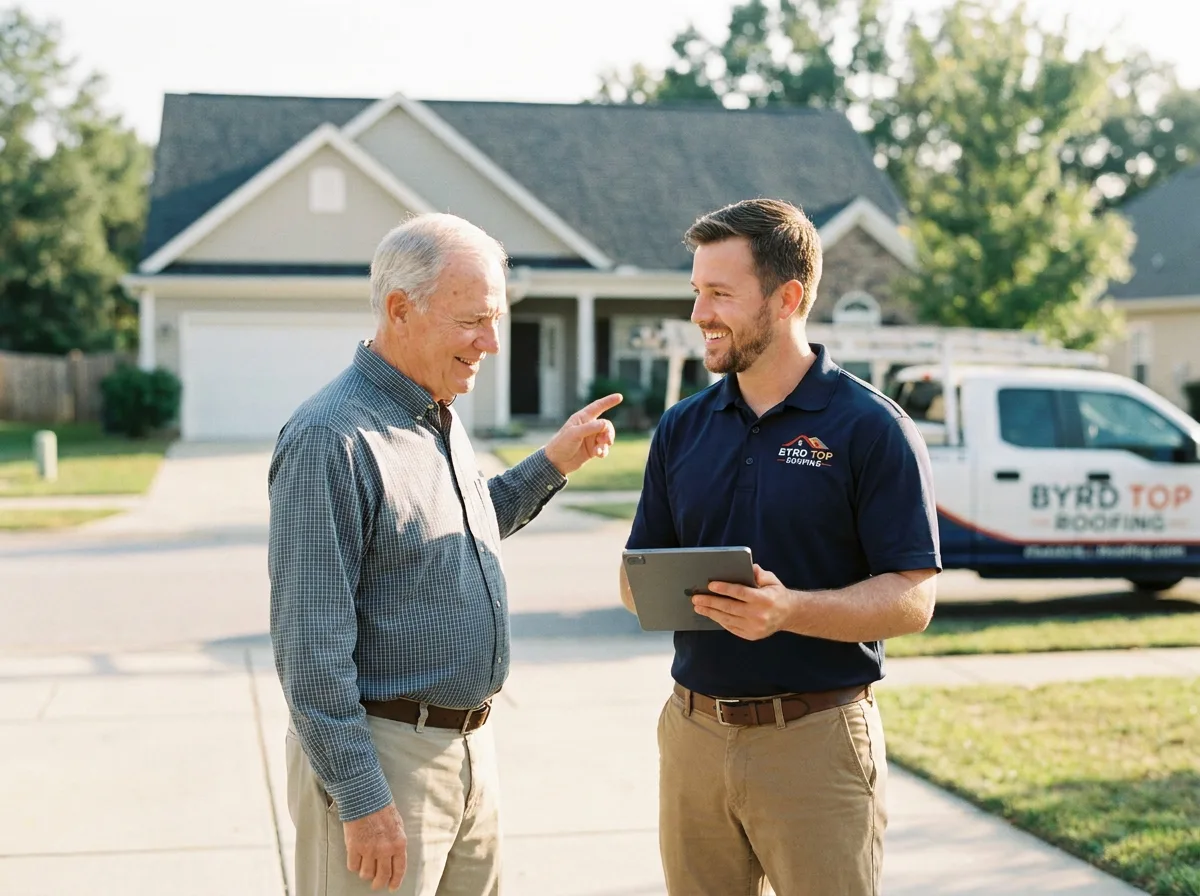 Roofing Naples, ME FAQs